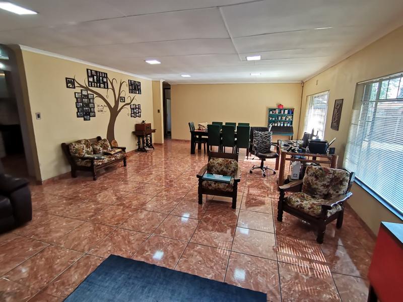 3 Bedroom Property for Sale in Vaalpark Free State